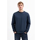 Sweater Crewneck Brushed inside Night (29130857 - 078)