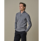 PULLOVER HALF ZIP BLUE (PPWJ30029E)