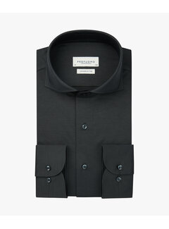Profuomo SHIRT X-CUTAWAY SF ANTHRA (PPWH30026J)
