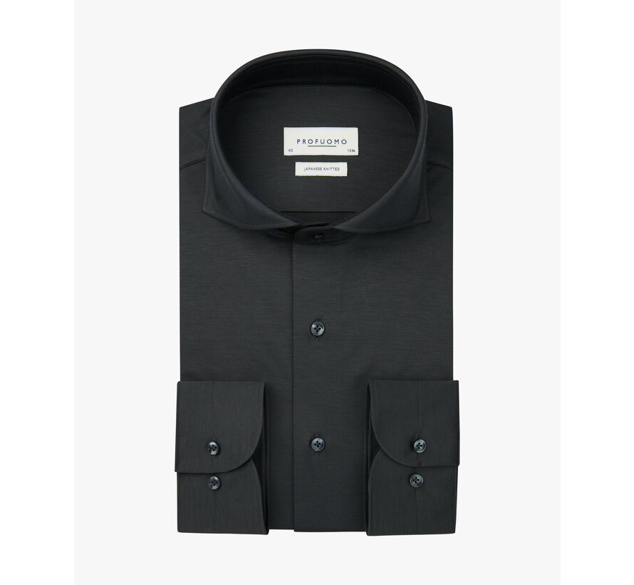 SHIRT X-CUTAWAY SF ANTHRA (PPWH30026J)