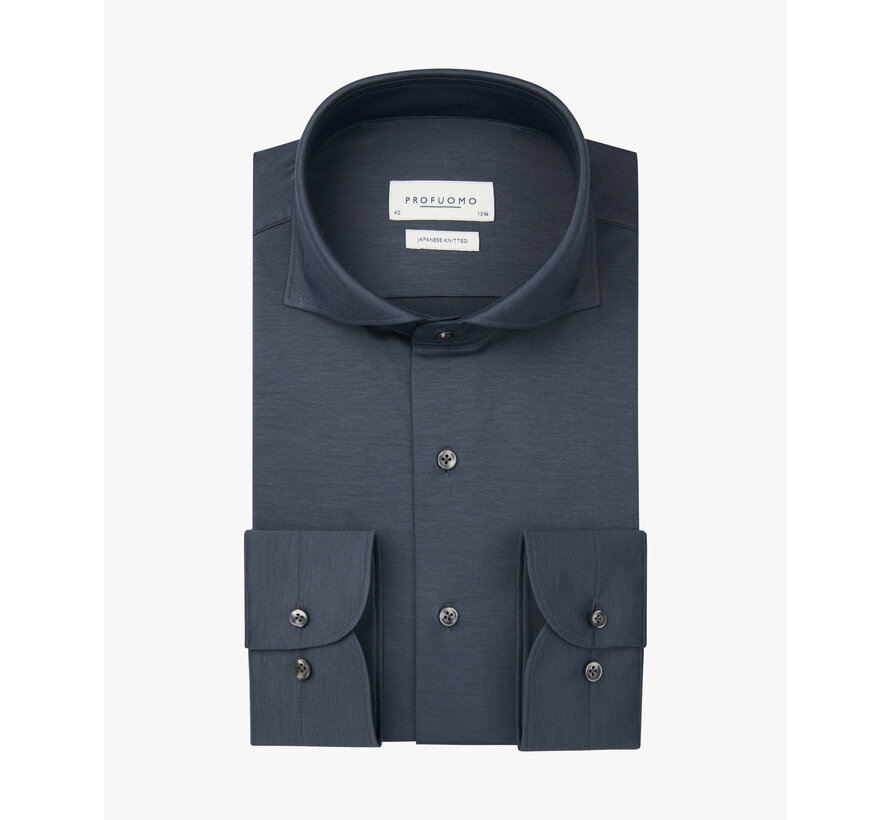 SHIRT X-CUTAWAY SF DENIM (PPWH30026I)
