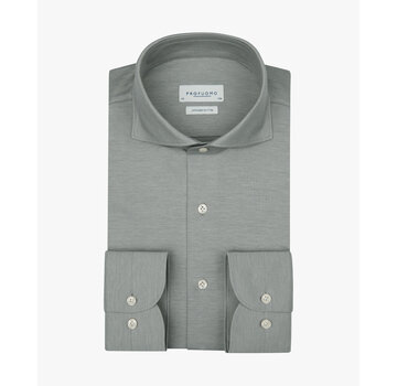 Profuomo SHIRT X-CUTAWAY SF GREY (PPWH30025F)