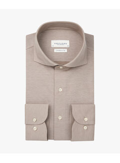Profuomo SHIRT X-CUTAWAY SF AUBERG (PPWH30025B)