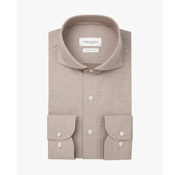 Profuomo SHIRT X-CUTAWAY SF AUBERG (PPWH30025B)