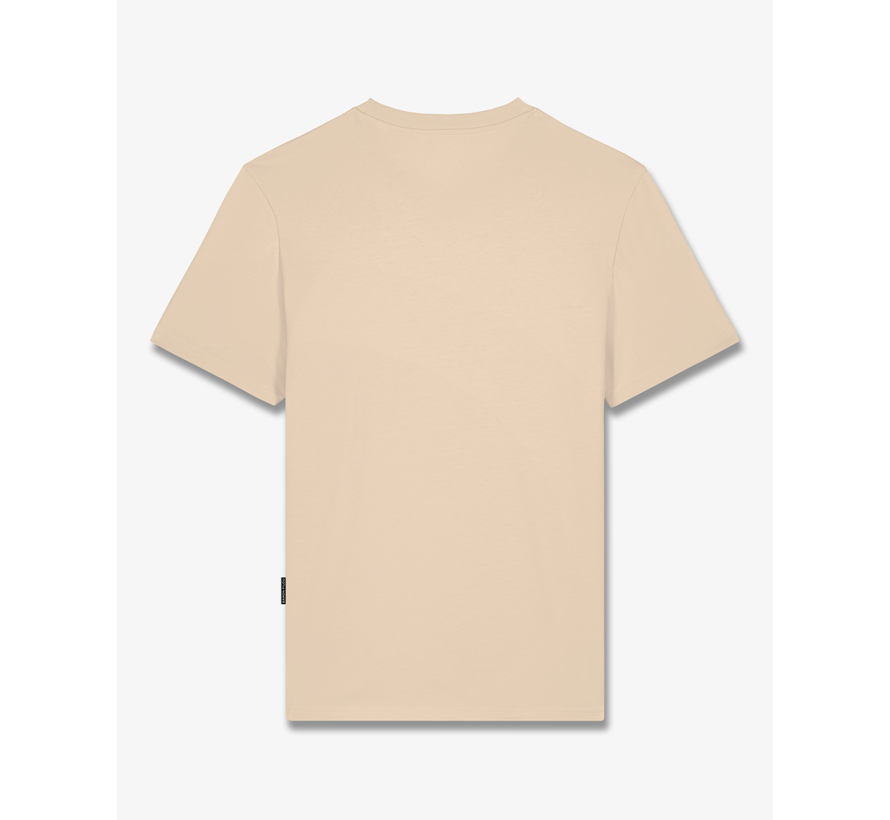 T-Shirt Filou CIX. Sand Brown