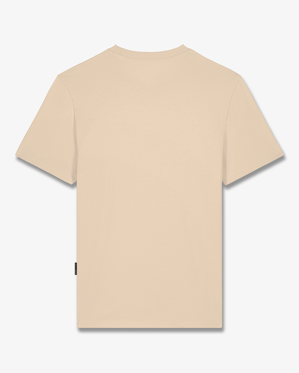 Baron Filou T-Shirt Filou CIX. Sand Brown M Baron Filou