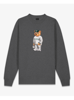 Baron Filou Pullover Filou CXLVII. Stone Grey