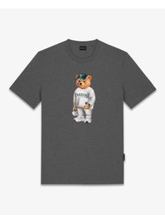Baron Filou T-Shirt Filou CXLVII. Stone Grey