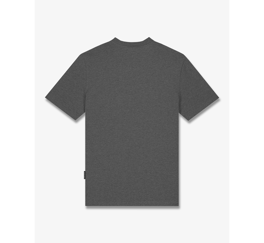 T-Shirt Filou CXLVII. Stone Grey