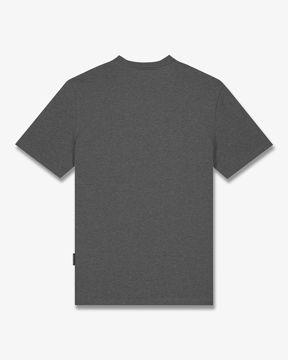 Baron Filou T-Shirt Filou CXLVII. Stone Grey L Baron Filou