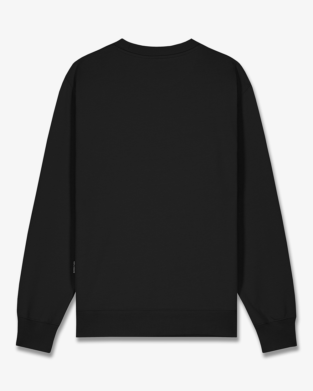 Baron Filou Pullover Filou CLII. Baron's Social Club Black L Baron Filou
