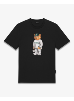 Baron Filou T-Shirt Filou CXLVII. Black