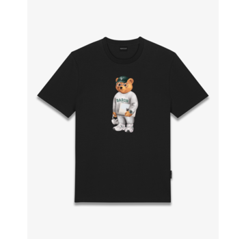 Baron Filou T-Shirt Filou CXLVII. Black