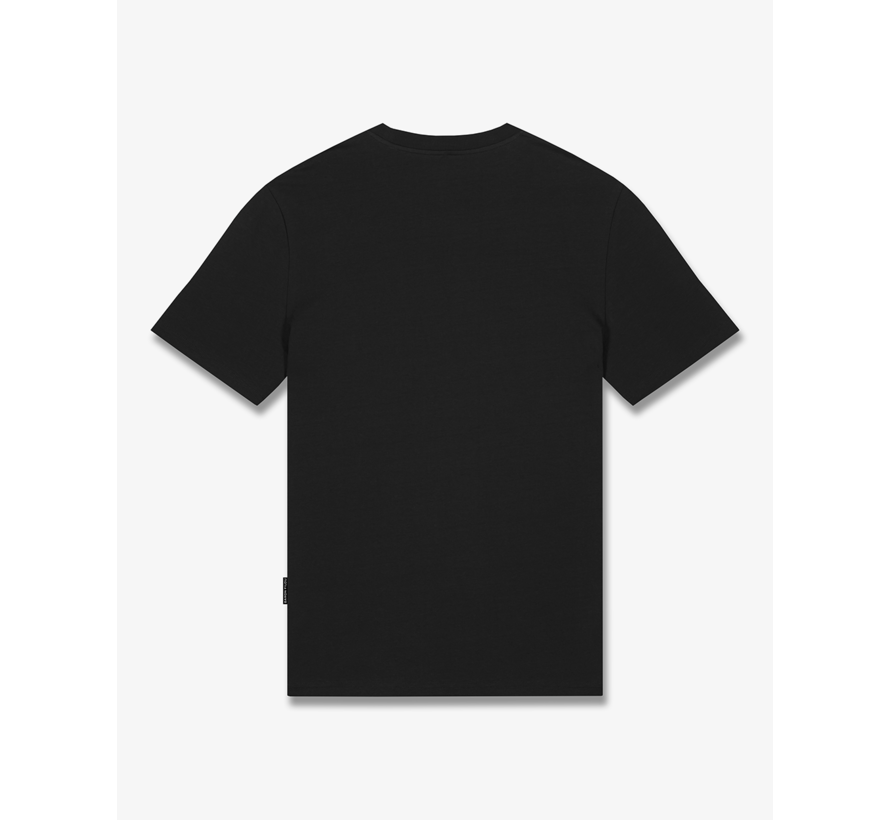 T-Shirt Filou CXLVII. Black
