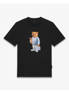 Baron Filou T-Shirt Filou CXLIX. Black