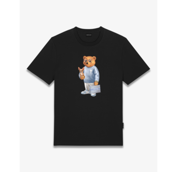 Baron Filou T-Shirt Filou CXLIX. Black