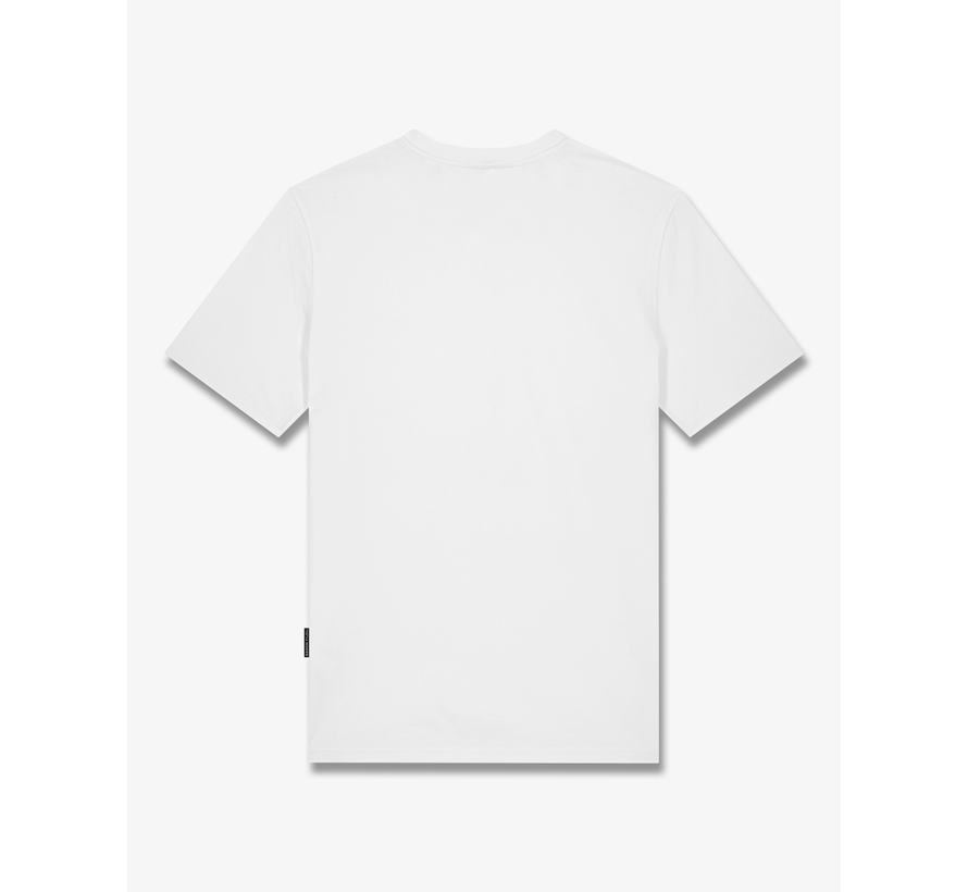 T-Shirt Filou CXLVIII. White