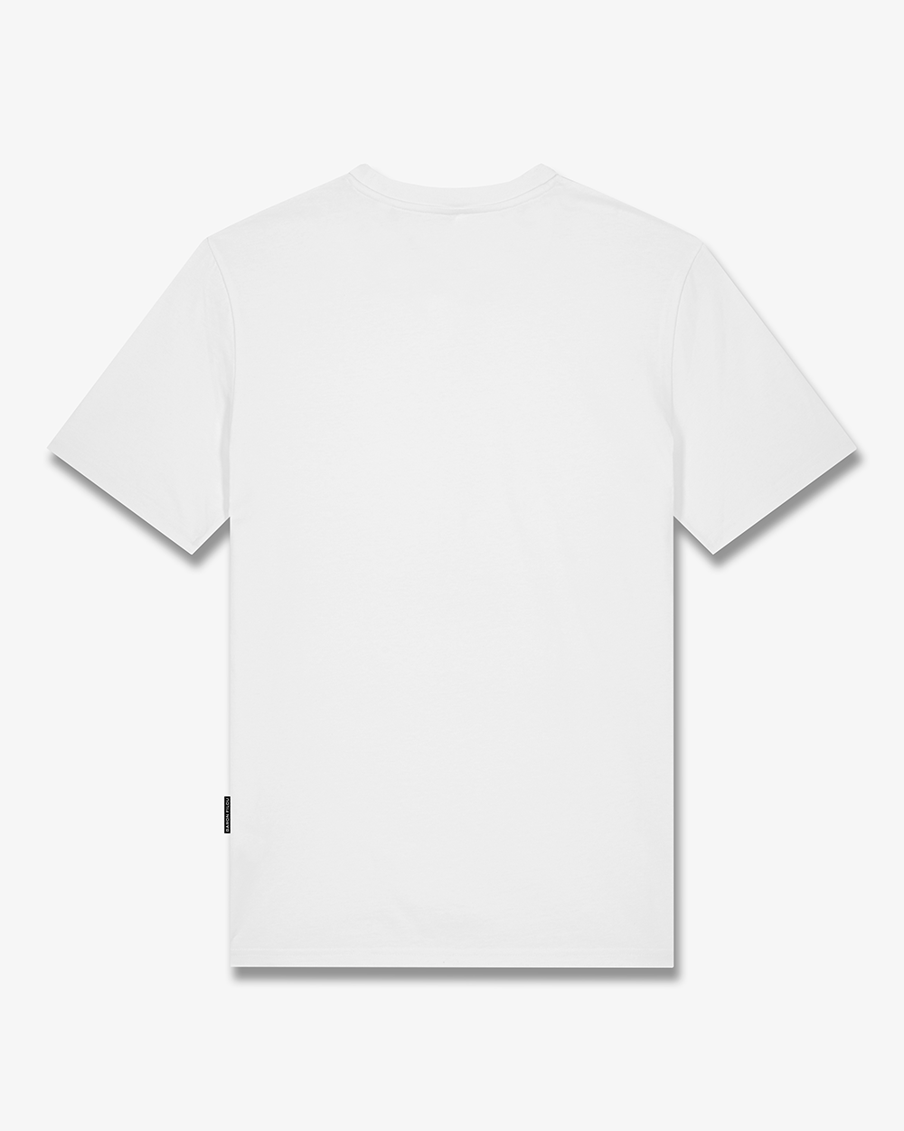 Baron Filou T-Shirt Filou CXLVIII. White M Baron Filou