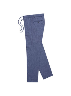 Zuitable Pantalon DiSpartaflex SE blue (252612 - 670)