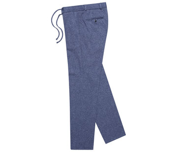 Zuitable Pantalon DiSpartaflex SE blue (252612 - 670)