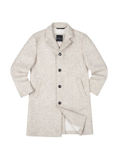 Zuitable Coat DiOve beige (252850 - 230)