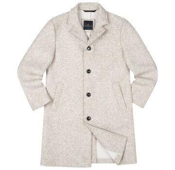 Zuitable Coat DiOve beige (252850 - 230)