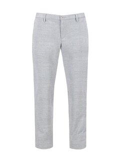 Alberto Jeans ROB - Printed Jersey grey (3536 1343 - 945)