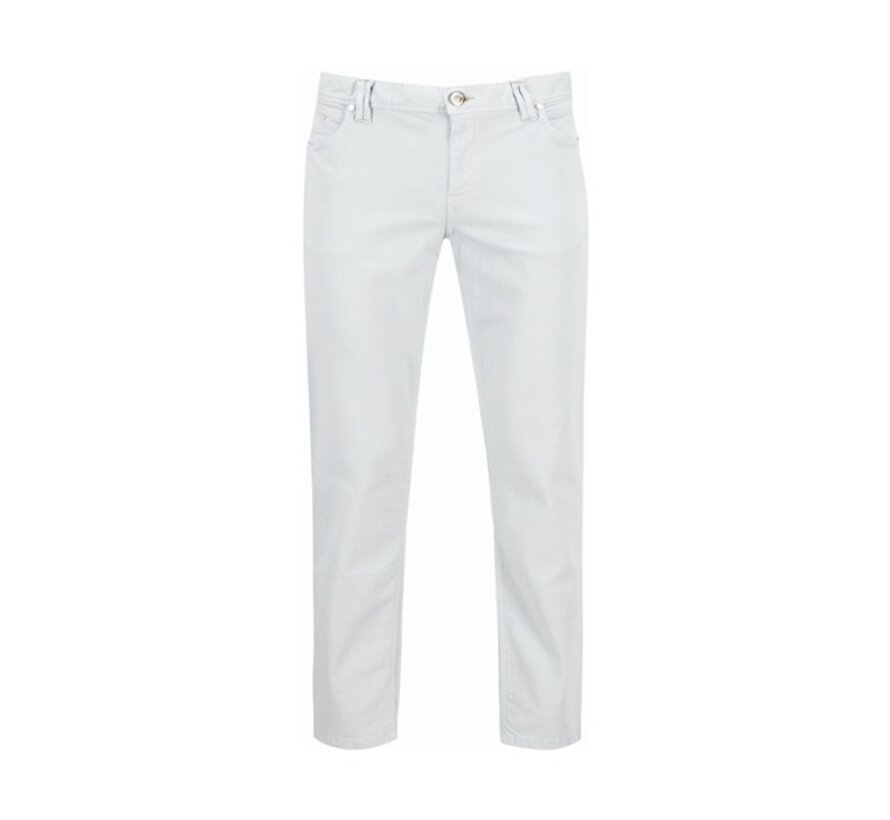 PIPE - Superstretch Coloured Denim light grey (4207 1764 - 904)