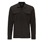 DERMOT | Uni overshirt Anthracite (TRSHJE407 - 202)