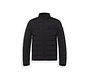 Winterjas Eklund Black (MR010.11.253 - 9000)