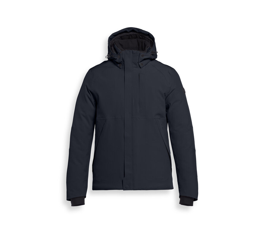 Winterjas Stratford Navy (MR.002.15.253 - 5060)