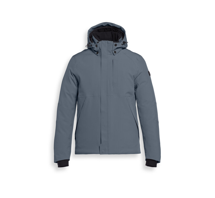 Winterjas Stratford Horizon Blue (MR.002.15.253 - 5100)