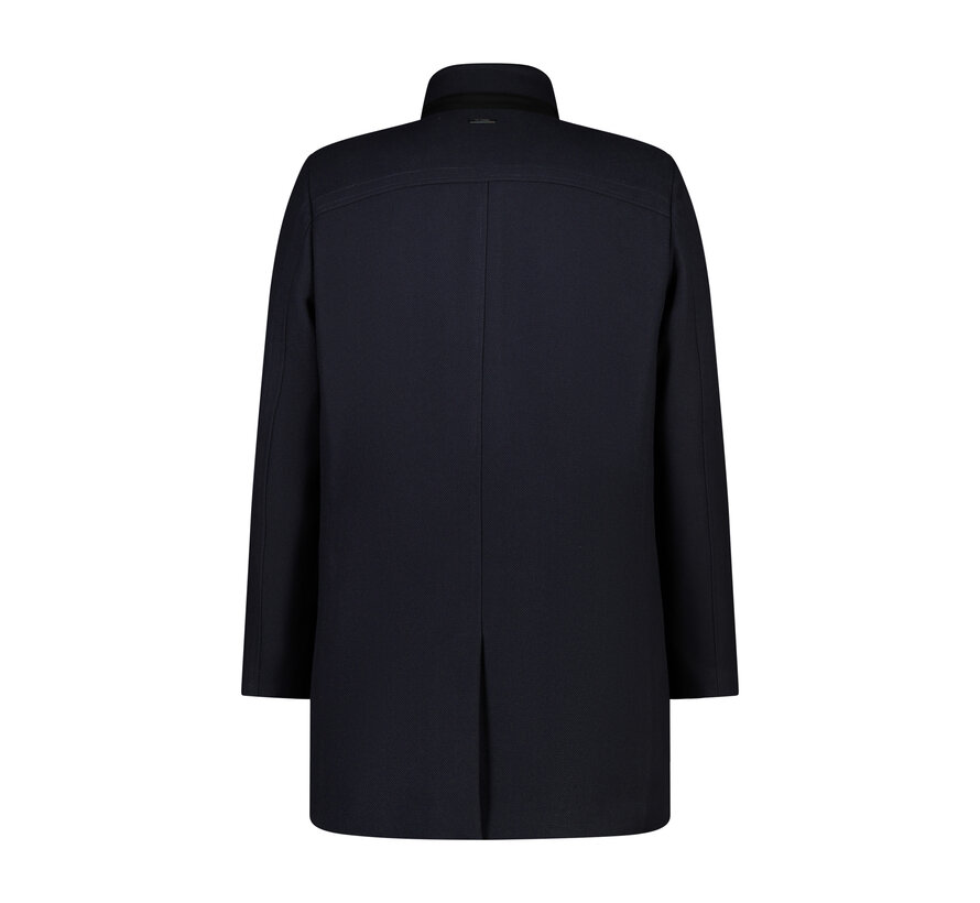Wintercoat Navy (D98 04093 1085700 - A401)