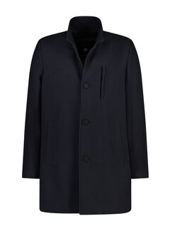 Roy Robson Wintercoat Navy (D98 04093 1085700 - A401)