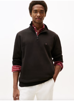 Tommy Hilfiger ESSENTIAL INTECHNO 1 Black (MW0MW36510 - BDS)