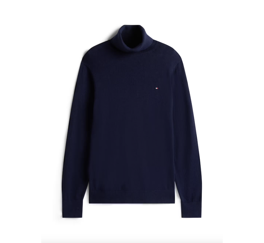 Coltrui Pima ORG CTN Cashmere Desert Sky (MW0MW28048 - DW5)