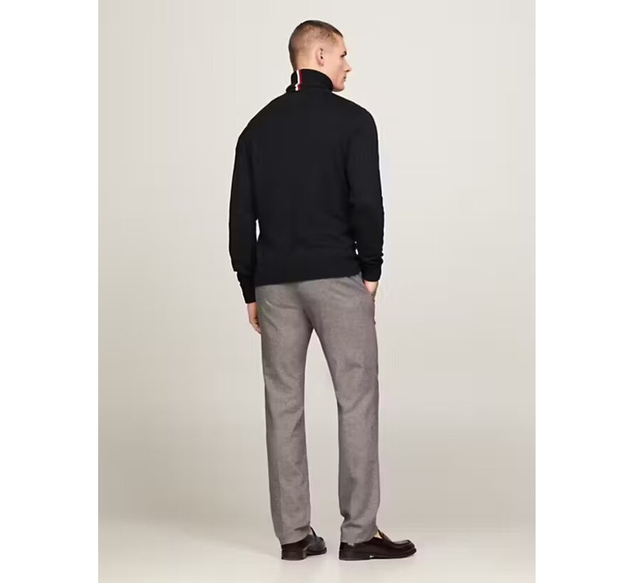 Coltrui Pima ORG CTN Cashmere Black (MW0MW28048 - BDS)