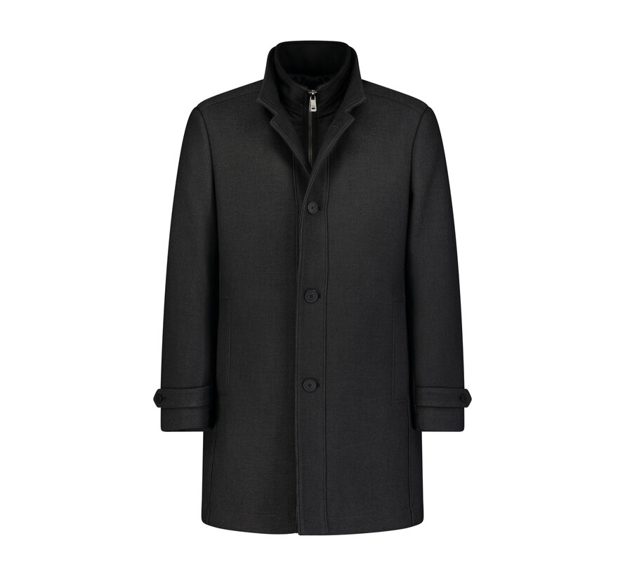Wintercoat Grey (098 15973 1215400 - A030)