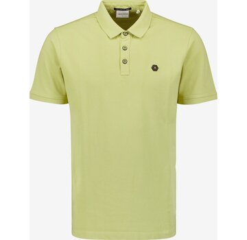 No Excess Polo Lime (24380401 - 056)