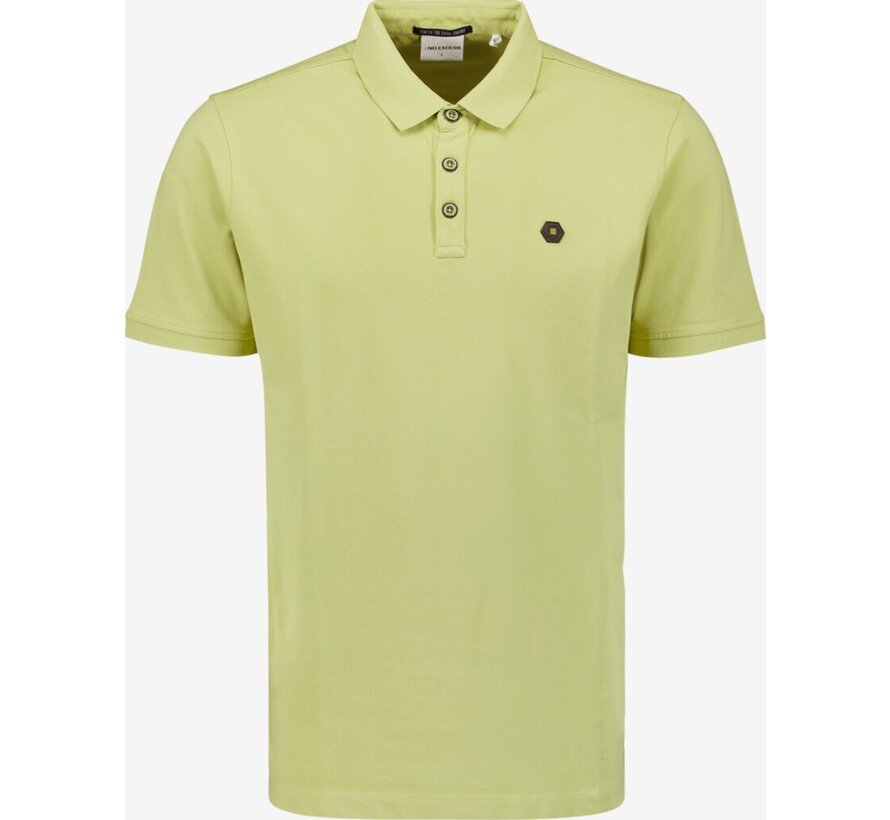 Polo Lime (24380401 - 056)
