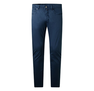 Pierre Cardin Broek Navy (C3 34540.4023 - 6232)