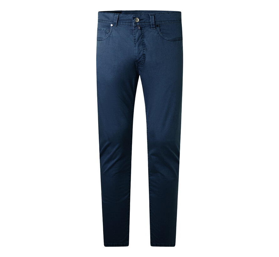 Broek Navy (C3 34540.4023 - 6232)