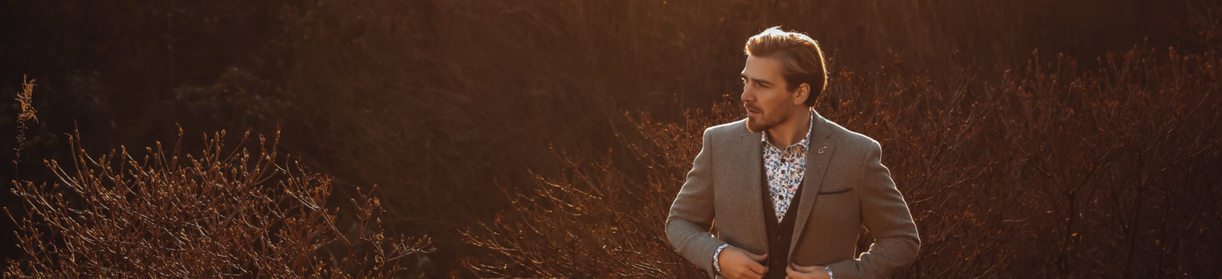 Najaars- en wintertrends 2025