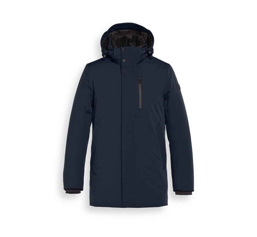 Winterjas Parka Charleston Navy (MR005.30.253 - 5060)