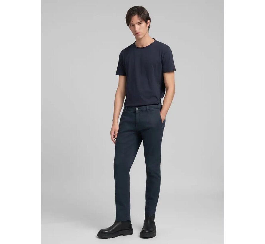 Hyperflex Jeans Chino Benni Stretch Denim Blue (M9722E.000.8366197 - 010)