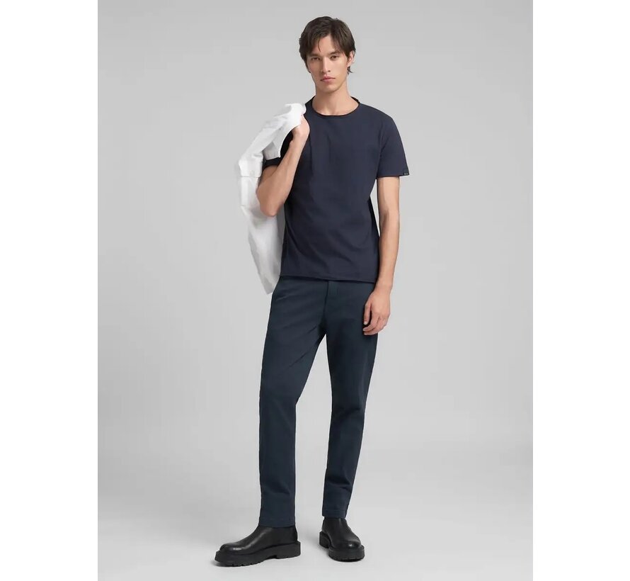 Hyperflex Jeans Chino Benni Stretch Denim Blue (M9722E.000.8366197 - 010)