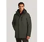 Winterjas Parka Charleston Army Green (MR005.30.253 - 6000)
