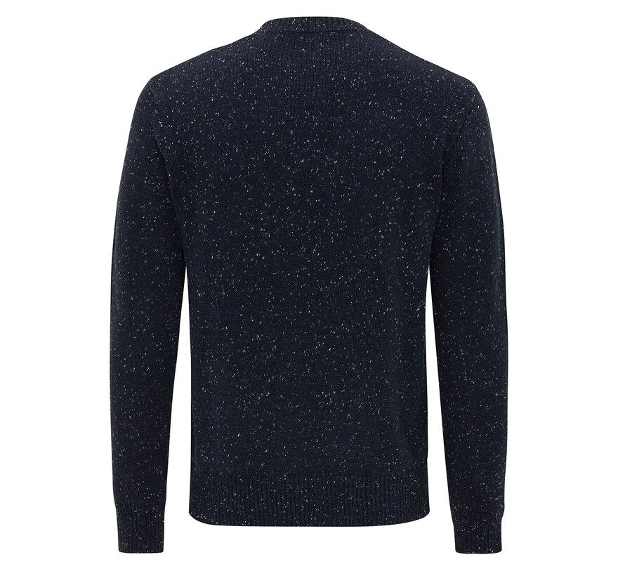 FABBIO | Multi color sweater Multi (TRKWJE129 - 1000)