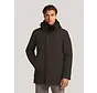 Winterjas Parka Charleston Cacao (MR005.30.253 - 2150)