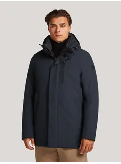 Reset Winterjas Parka Charleston Navy (MR005.30.253 - 5060)